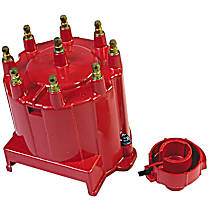8406 Cap and Rotor - Direct Fit, Sold individually