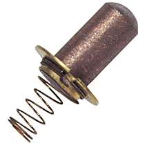 Universal, Distributor Bushing - 