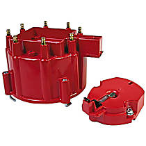 8416 Cap and Rotor - Direct Fit, Sold individually