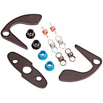 GM HEI Advance Weight & Spring Kit