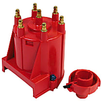 8430 Cap and Rotor - Direct Fit, Sold individually