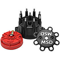 Distributor Cap - Universal, Sold Individually