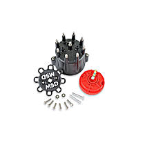 Distributor Cap - Universal, Sold Individually
