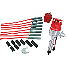 84746 Ford Crate Ignition Kit, 351W
