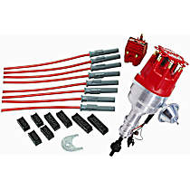 84747 Ford Crate Ignition Kit, 351C-460