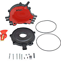 84811 Cap and Rotor - Direct Fit, Sold individually