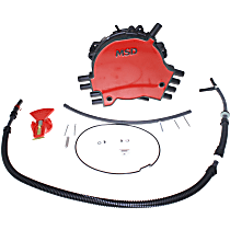 8481 Cap and Rotor - Direct Fit, Sold individually