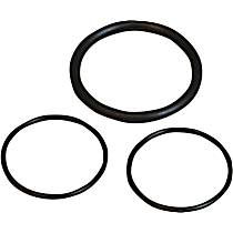 8494 Universal, Distributor O-Ring - 