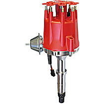8519 Distributor, Pro-Billet Street Series