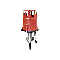 8534 Billet Chrysler Small Block Distributor