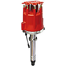 85561 Chevy V8 w/Slip Collar Distributor
