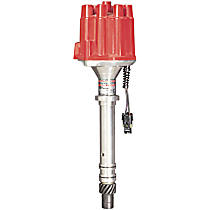 Chevy V8 Marine Certified Distributor