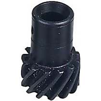 8561 Iron Distributor Gear for MSD Chevy Marine Distributors