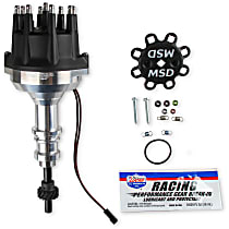 Distributor, 8 Cyl 5.0L - 