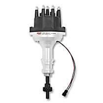 Distributor, 8 Cyl 5.0L - 