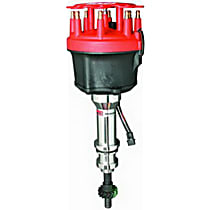 85805 Billet Series Distributor