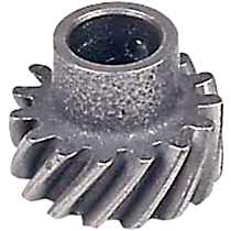 85832 Iron Series Distributor Gear - Iron, Direct Fit
