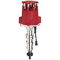 8594 Ford FE Pro-Billet Distributor
