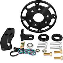86003 Crank Trigger Wheel Kit - Flying Magnet - SBC - 6.25 in.