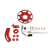 Universal Crankshaft Trigger Kit, Kit