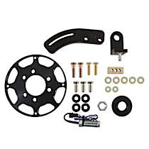 86103 Crank Trigger Wheel Kit - Flying Magnet - SBC - 7 in.