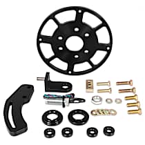 86153 Crank Trigger Wheel Kit - Flying Magnet - SBC - 8 in.