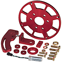 8620 Crankshaft Trigger Kit