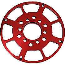 8621 Crankshaft Trigger Wheel
