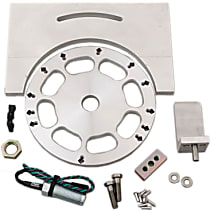 Crank Trigger Wheel Kit - Universal - 7 in. Diameter Balancers