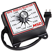 Universal, Timing Control Selector Switch