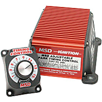 Adjustable Timing Control