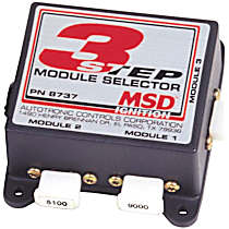 8737 Rev Limiter Module - Universal