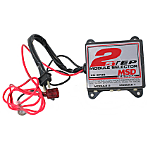 8739 Two Step Module Selector