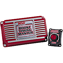 Boost Timing Master for use with MSD Ignition Control