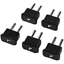 Retard Module Kit, 1,2,3,4,5 Degrees