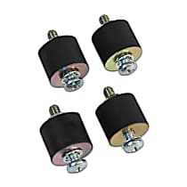 Universal, Ignition Box Mount - 
