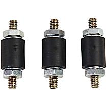 Universal, Ignition Box Mount - 
