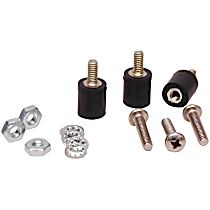 Vibration Mounts, for Part 8207/82073 Blaster SS Series Coil