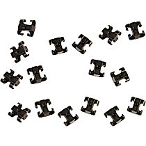 8842 Universal, Spark Plug Wire Holder
