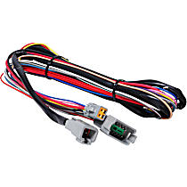 8855 Universal, Ignition Box Wiring Harness