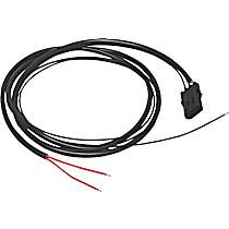 88621 Universal, Ignition Box Wiring Harness