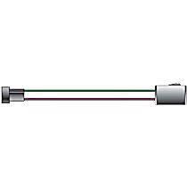 8869 Universal, Ignition Box Wiring Harness