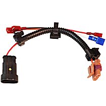 Direct Fit Ignition Box Wiring Harness, Sold Individually