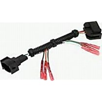 88812 Ignition Box Wiring Harness