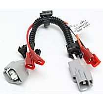 Direct Fit Ignition Box Wiring Harness, Sold Individually