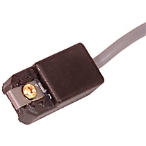 8918 Universal, Tach Adapter - 