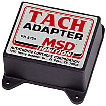 8920 Universal, Tach Adapter - 