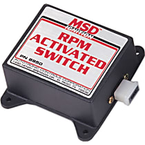 Universal, RPM Activated Switch Series Switch - 