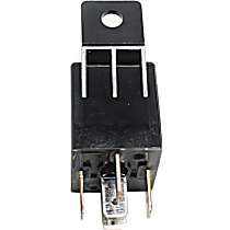 8961 Universal, Relay - High Current Series