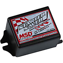 Starter Saver with Signal Stabilizer